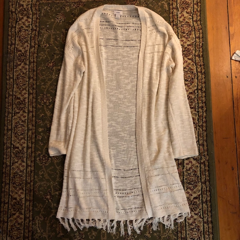 Old Navy Cardigan